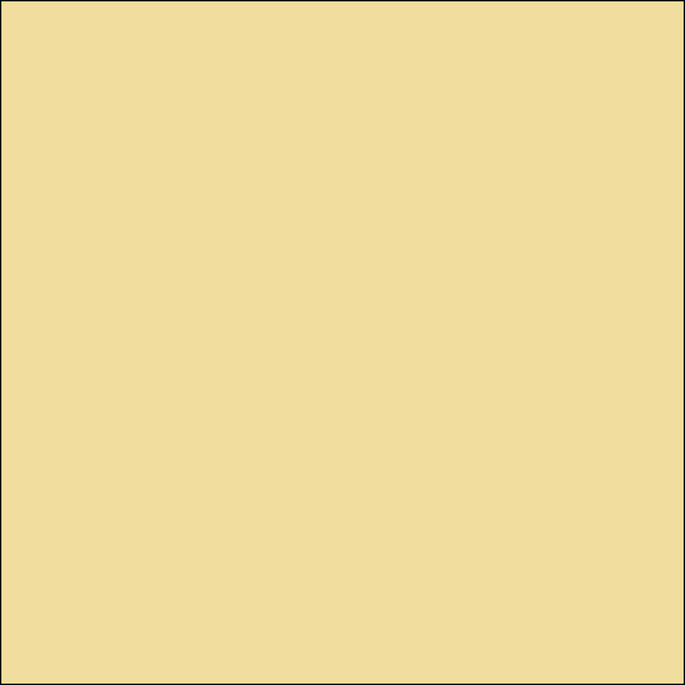 2172SM-18 Super matt Yellow bútorlap képe