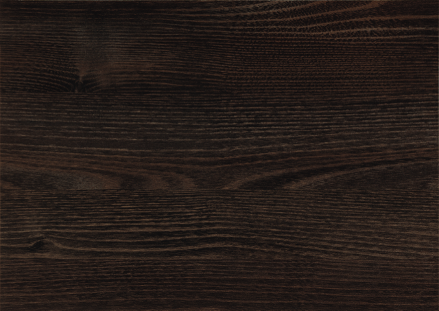 H1199-ST12-18 Black-Brown Thermo Oak bútorlap képe