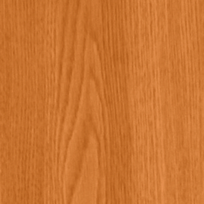 HDF-740-3 740 natúr Tölgy 3 mm bútorlap képe