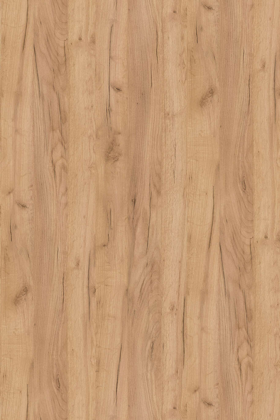 HDF-K003-3 K003 Arany Tölgy 3 mm bútorlap képe