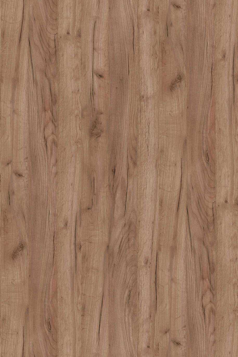 HDF-K004-3 K004 Dohány Tölgy 3 mm bútorlap képe