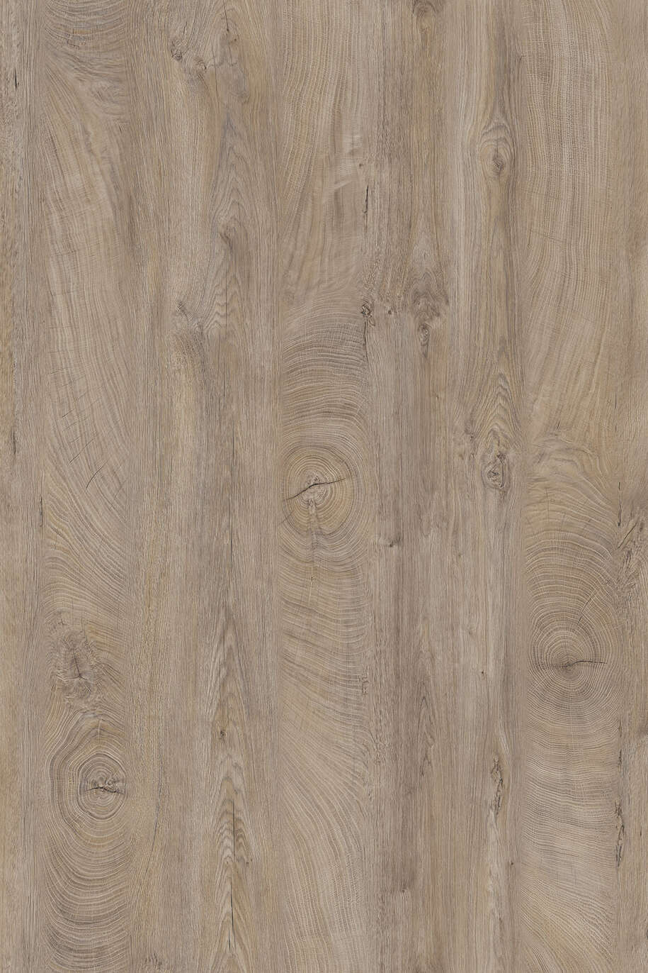 HDF-K105-3 K105 Raw Endrgrain Tölgy 3 mm bútorlap képe