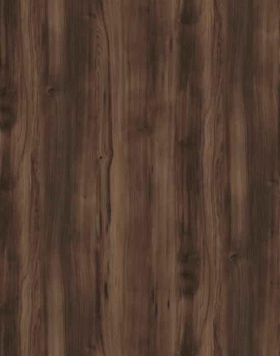 HDF-K537-3 K537 Baroque Ristretto Tölgy 3 mm bútorlap képe