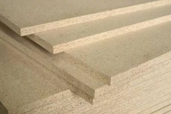 NA-FORG-22 Natúr forgácslap 22 mm bútorlap képe