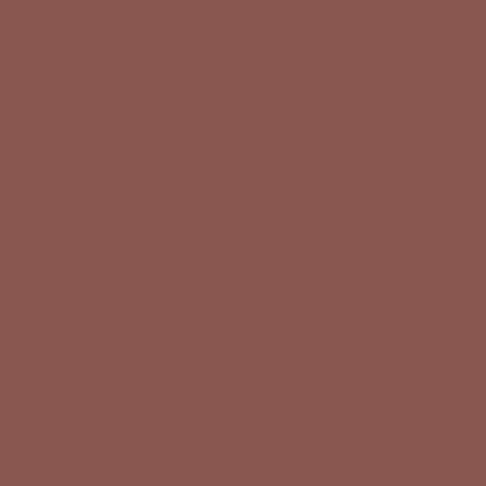 U335-ST9-18 Rusty Red bútorlap képe