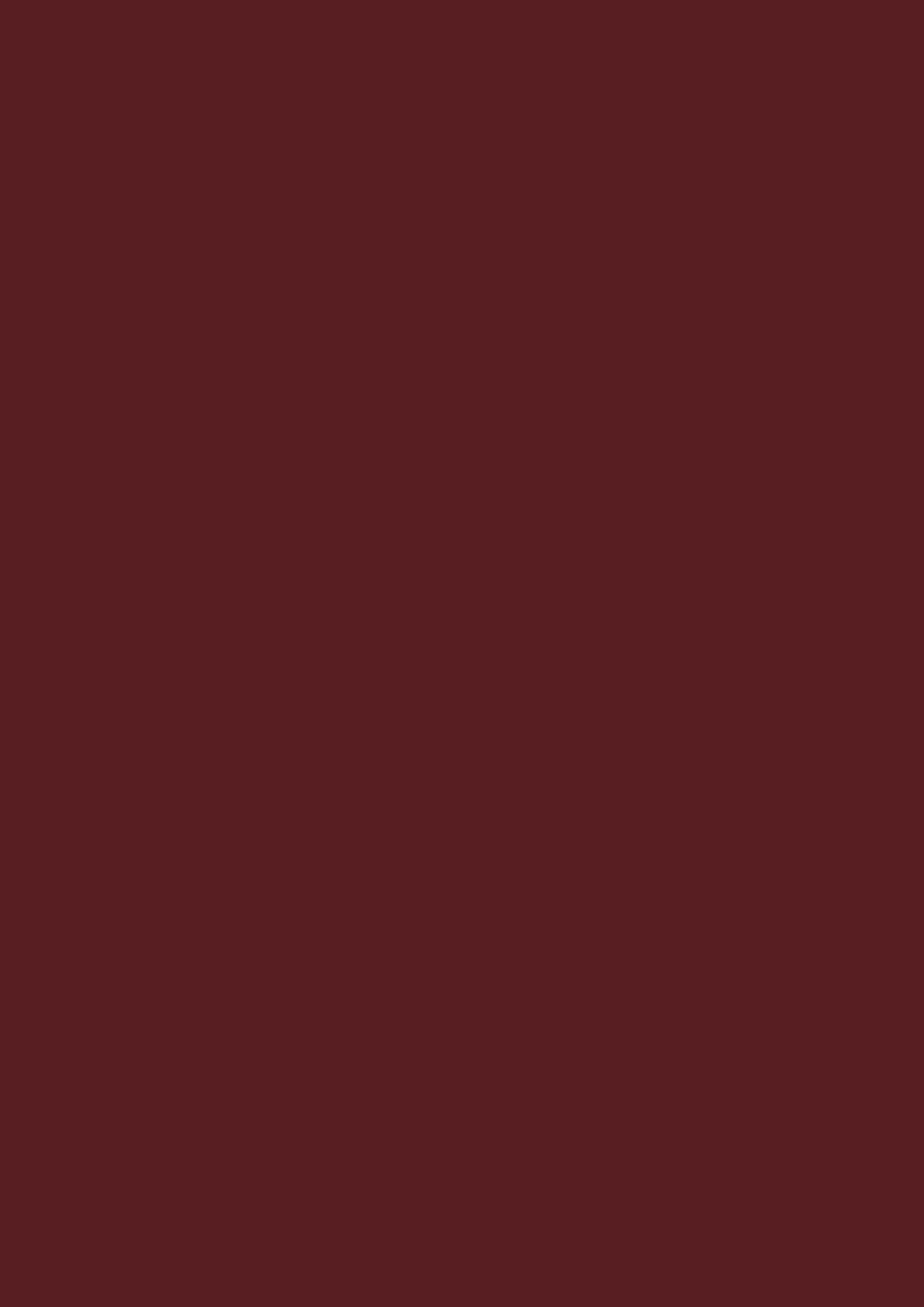 U399-ST9-18 Garnet Red bútorlap képe