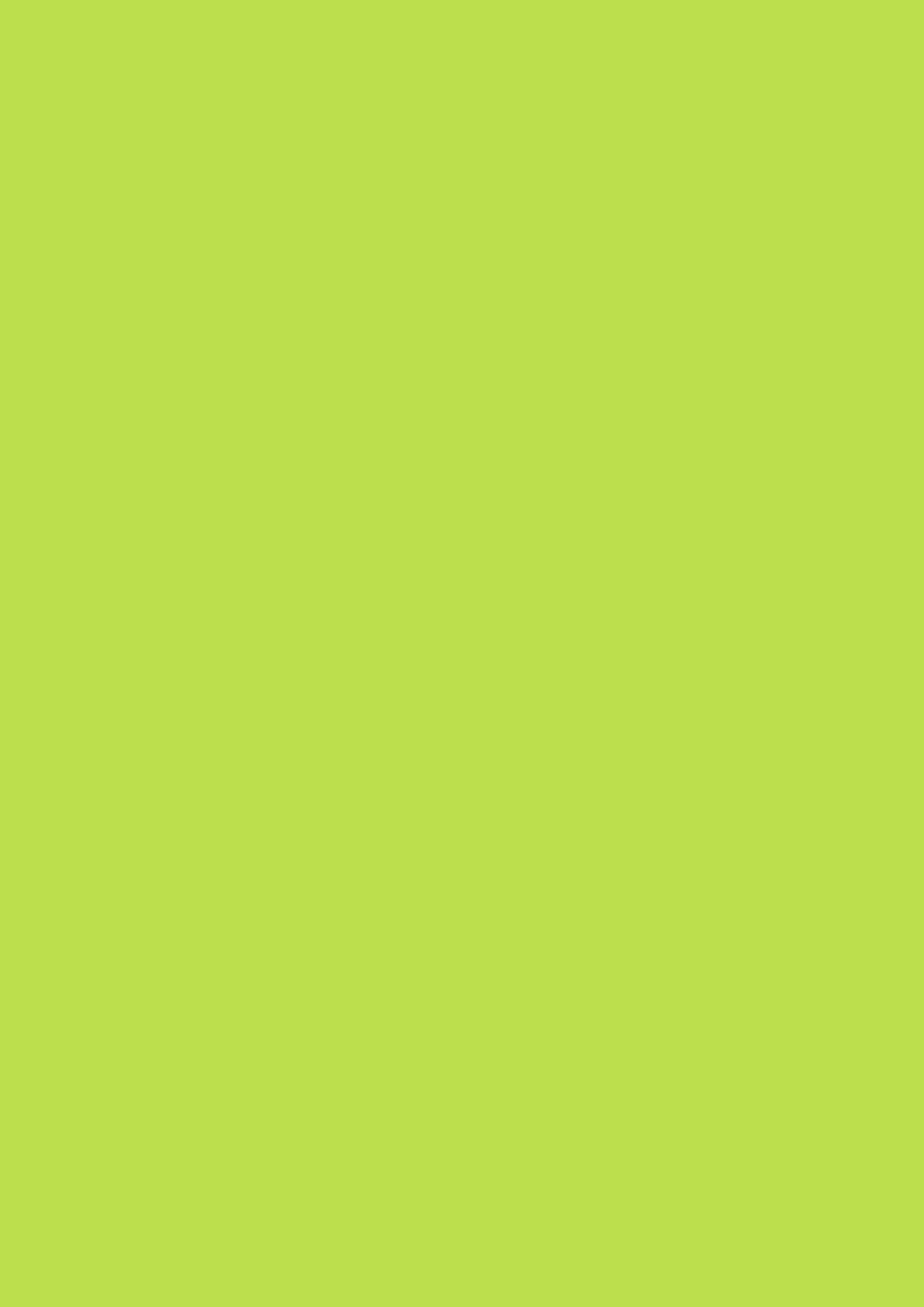 U630-ST9-18 Lime Green bútorlap képe